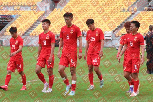 赛程安排-亚运队承认与新帅欠缺磨合：打出了套路但远远不够